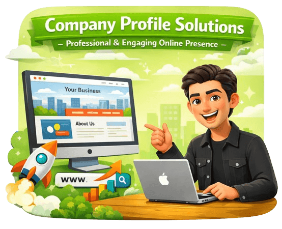 Company Profile Solutions